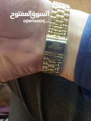  6 ساعة اورينت قديمه