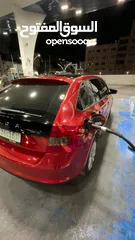  6 سكودا رابد 2014 ديزل 1600 تيربو