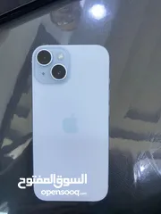  1 ايفون 15 _128 بسعر حرق