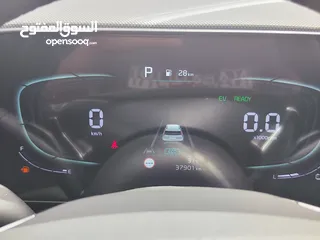  14 كيا نيرو هايبرد ترخيص 2022