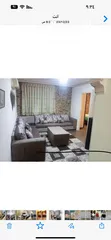  2 استوديو مفروش للإيجار الجامعه الاردنيه بسعر مغري