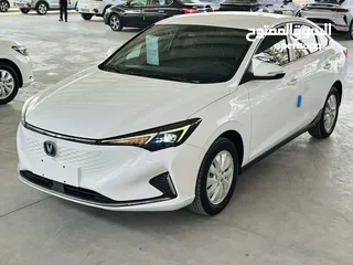  5 شانجان ايدو 2021 - 2022 فحص كامل ممشى قليل جدا اصلي من 40 ل60 تبدا الاسعار من 10،800 ل11،500 JD