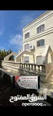  3 قصر للبيع في اجمل مواقع راس بيت جالا قريب من المعابر