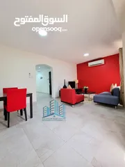  3 Beautiful Fully Furnished 1 BR Apartment in Al Ghubrah North