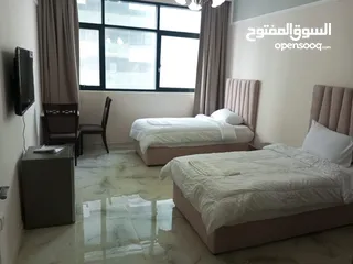  4 مطلوب شريك سكن في أبوظبي