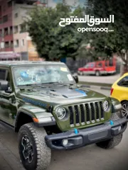  1 ريبكون فل الفل اضافات