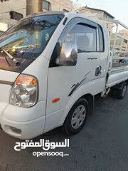  1 كيا بنجو 2006 مرخص كوشوك جديد