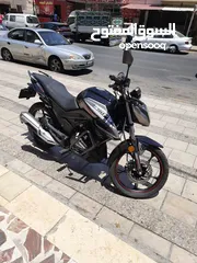  4 دراجة لونسن وكالة