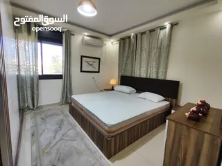  7 شقه للبيع 3 غرف نوم حمامين برنده مسكره قزاز تبريد بكل الشق  مفروشه مع كل الادوات الكهربائيه