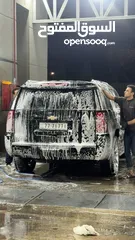  12 Chevrolet Tahoe 2019