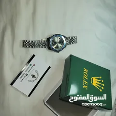  1 montre rolex  gmt master et sky dweller   top qualité