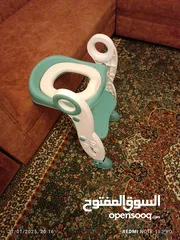  2 العاب وسلم حمام