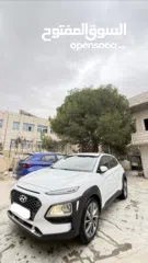  12 جب هونداي كونا 2019 ولا ضربة عداد قليل ماتور 1600 تيربو