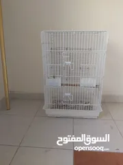  3 cage for sale