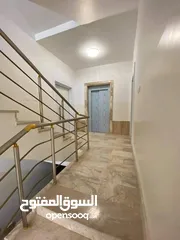  29 شقة راقيه جديدة للبيع في مدينة طرابلس منطقة السياحية داخل المخطط بالقرب من المعهد النفط