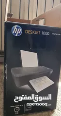  8 طابعة HP بحالة ممتازة للبيع