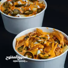  14 شيف غربي وايطالي وتركي واداره مطاعم وتجهيز المطاعم بجوده عاليه يطلب عمل