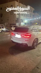  6 Bmw x3 فل الفل 2018