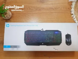  5 مجموعة كيبوردات ميكانيكال جيمنج ومكتبي بروفيشينال أصلي