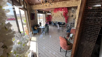  7 كافيه للبيع او الضمان