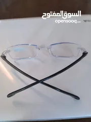  7 نظارات قراءة كافة الدرجات من 1 إلى 4