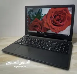  6 لابتوب acer استخدام خفيف    لحق العرض