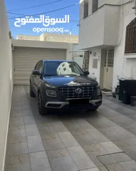  3 هونداي فينو 2021 بسعر حرررررررق