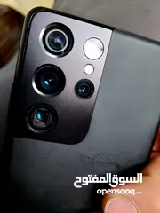  3 Samsung Galaxy S21 Ultra 5G
