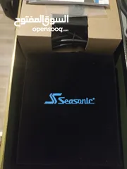  6 Power supply seasonic