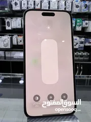  13 Used iPhone 14 Pro Max (128) GB  ايفون 14 برو ماكس 128 جيجابايت  مستعمل بحالة جيدة بطارية 86٪؜ /////