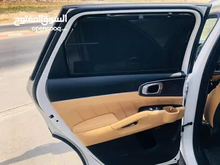  12 kia sorento 2021 full++++