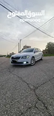  1 سكودا سوبيرب