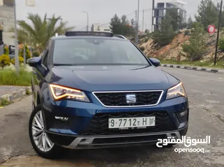  10 سيات اتيكا فل كامل اضافات طلاء الشركة المنتجة
