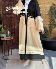  3 قطع ملابس ستاتي تركي بجنن و في مقاسات..