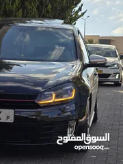  3 Gti جير عادي 2012