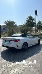  9 BMW 430i كشفي 2021