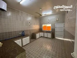  10 شقة للإيجار سيح الأحمر (فنجا). 3BHK for Rent - Sieh Alahama