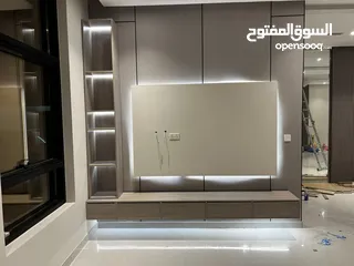  51 شركه ترياق لخدمات الفنيه تشطيبات صيانه عامهً تجليد جدران صبغ  كهربا  سباكه  سرميك جبس مبورد  نجاره