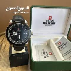  12 Swiss military مستخدم بحاله الجديد