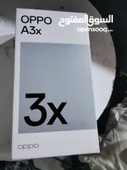  2 X a3oppo نقال للبيع