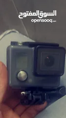  1 Gopro be a hero