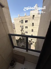  21 شقة للبيع طابق رابع