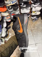  18 شوز 42 كنادر ايطالي فوت وشوف اروبي ‏Nike أديداس نيو Plans