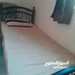  2 ثلاث تخوت ماليزي مع فرشاتهم وسجادة قص ثقيل نخب للبيع