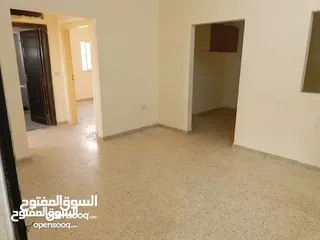  3 شقق فارغة للايجار