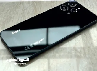  4 شاومي 12 وووكاله ولا نقره للبيع او بدل