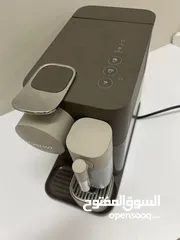  2 مكينة نسبرسو مستخدمة   Machine Nespresso