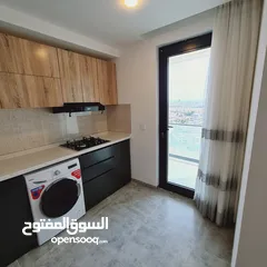  7 شقة غرفة وصالة للايجار في أربيل - Apartment for rent in Erbil