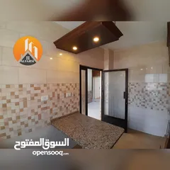  14 شقة ارضية مستقلة في ضاحية الامير حسن مع تراس امامي وساحات تصلح سكن عائلي او جمعية او عيادة اجار مغري