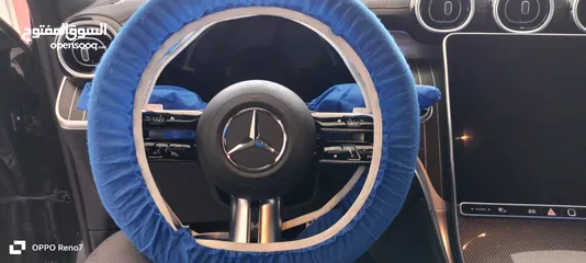  11 Mercedes Benz